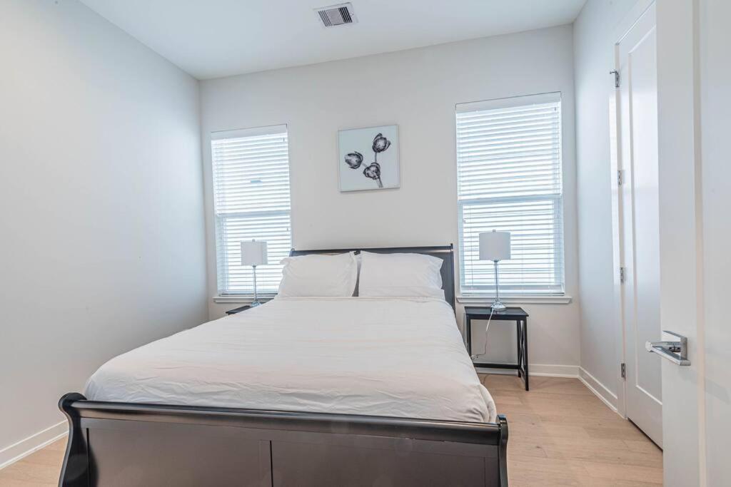 Charming 3-Bedroom Luxury Home Near Downtown, Nrg, Galleria & Medical Center Houston Ngoại thất bức ảnh