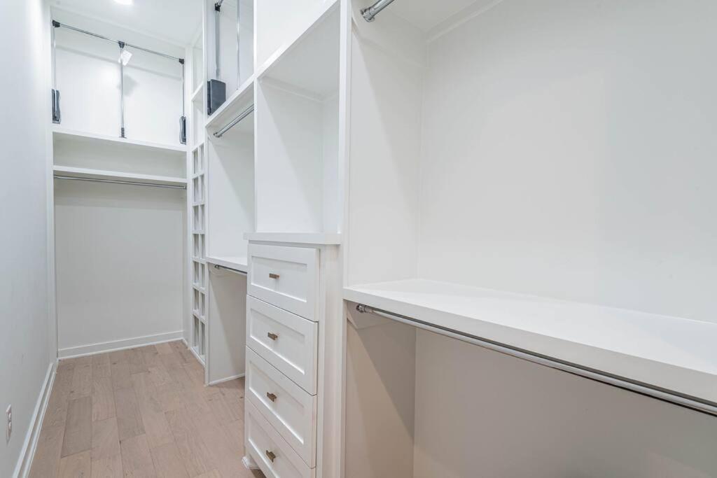 Charming 3-Bedroom Luxury Home Near Downtown, Nrg, Galleria & Medical Center Houston Ngoại thất bức ảnh