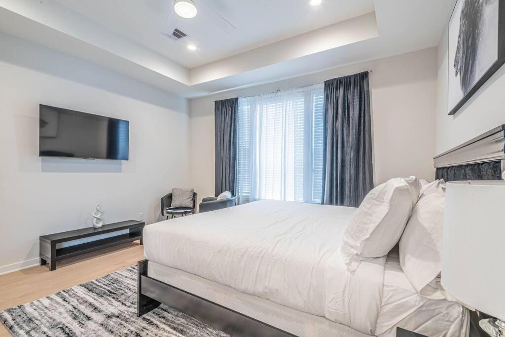Charming 3-Bedroom Luxury Home Near Downtown, Nrg, Galleria & Medical Center Houston Ngoại thất bức ảnh