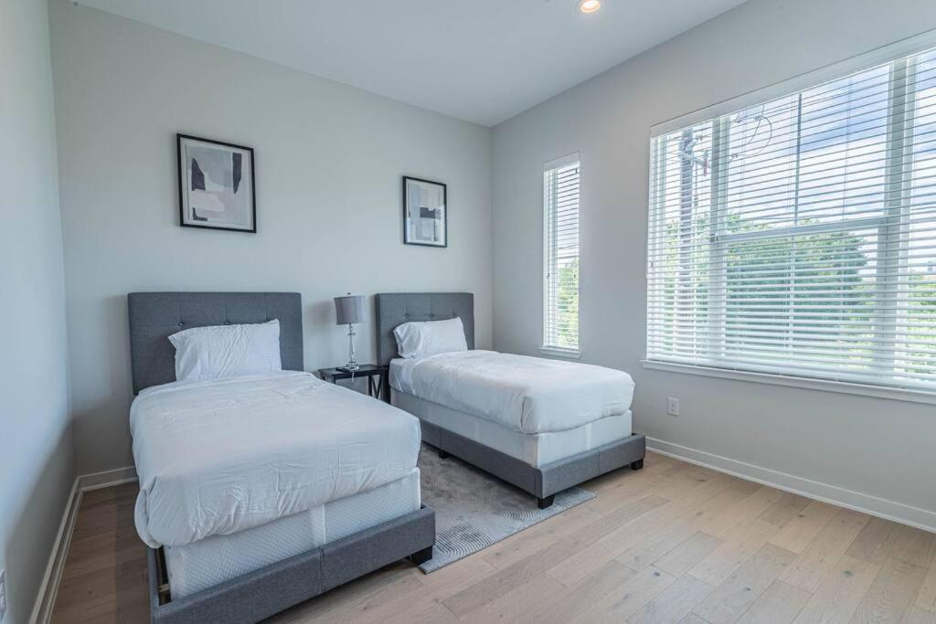 Charming 3-Bedroom Luxury Home Near Downtown, Nrg, Galleria & Medical Center Houston Ngoại thất bức ảnh