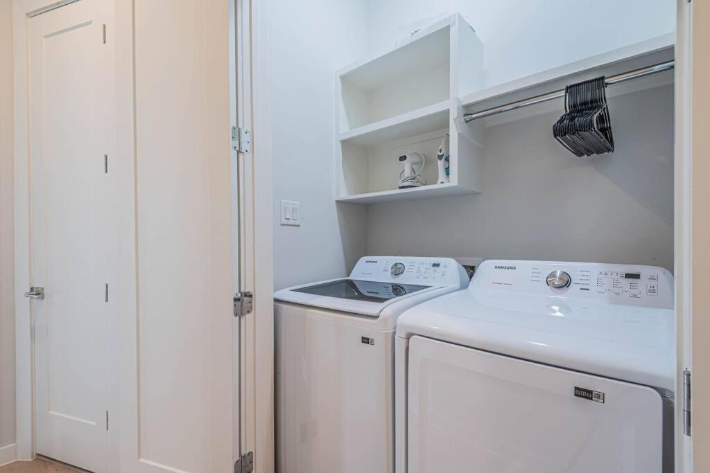 Charming 3-Bedroom Luxury Home Near Downtown, Nrg, Galleria & Medical Center Houston Ngoại thất bức ảnh