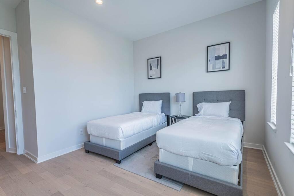Charming 3-Bedroom Luxury Home Near Downtown, Nrg, Galleria & Medical Center Houston Ngoại thất bức ảnh
